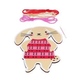 Learn To Sew: Bunny