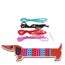 Load image into Gallery viewer, Learn To Sew: Sausage Dog