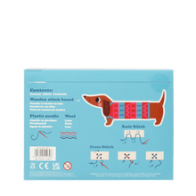Load image into Gallery viewer, Learn To Sew: Sausage Dog