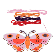 Load image into Gallery viewer, Learn To Sew: Butterfly