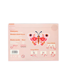 Load image into Gallery viewer, Learn To Sew: Butterfly