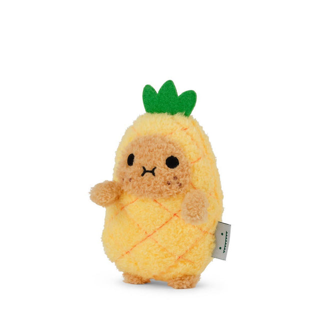Pineapple Ricespud