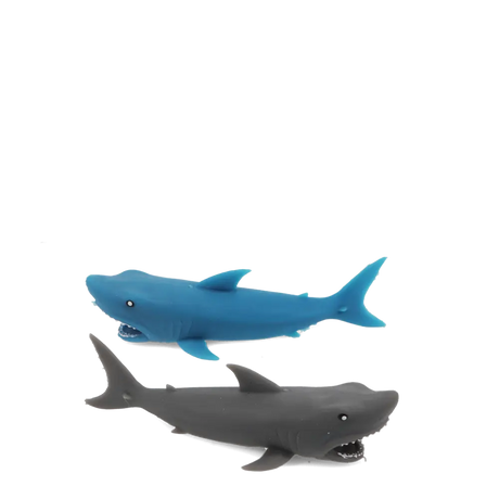 Flying Shark Finger Catapults