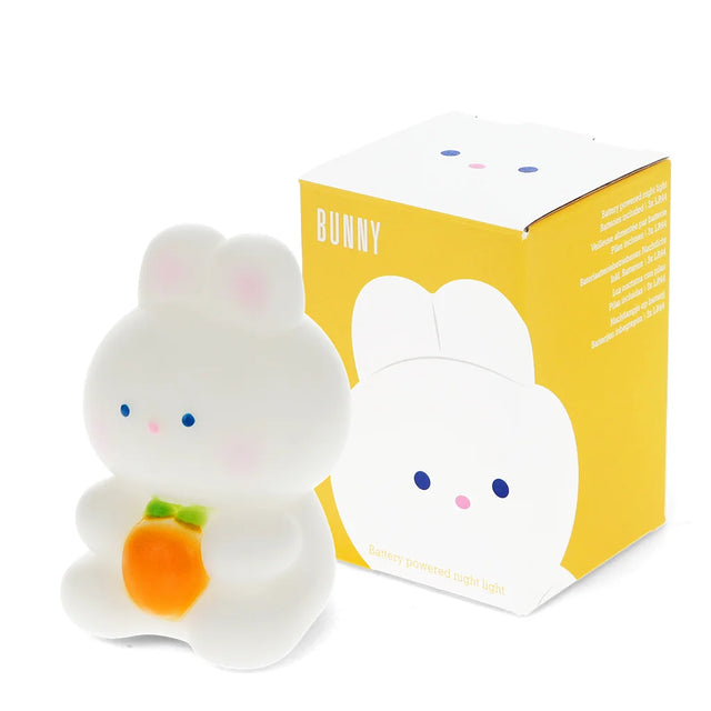 Little Bunny Night Light