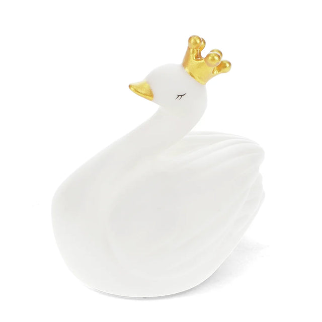Swan Night Light