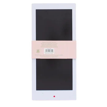 Cherry Magnetic Shopping List Pad