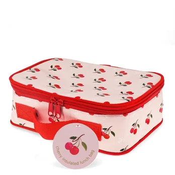 Soft Insulated Lunch Boxes