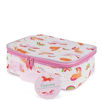 Soft Insulated Lunch Boxes