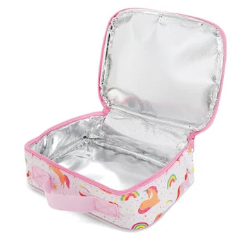 Soft Insulated Lunch Boxes
