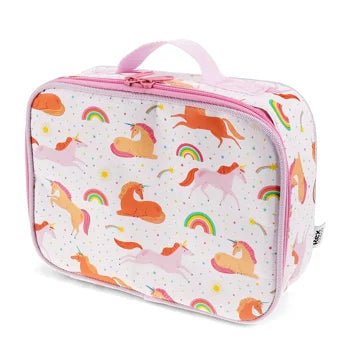 Soft Insulated Lunch Boxes