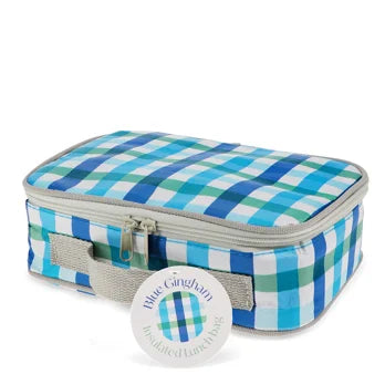 Soft Insulated Lunch Boxes