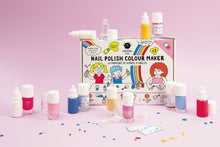 Load image into Gallery viewer, Nail Polish Colour Maker