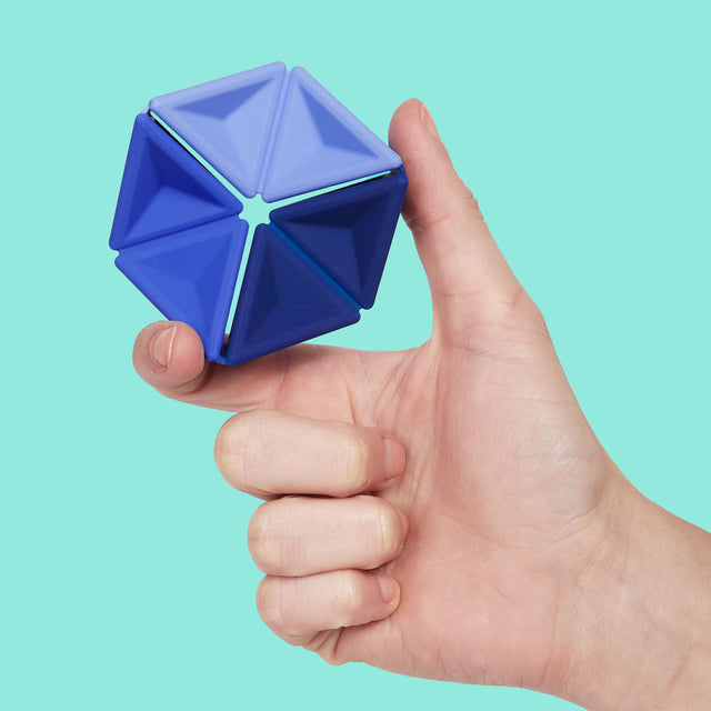 Pivot Fidgets