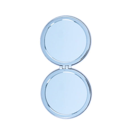 Strawberry Compact Mirror