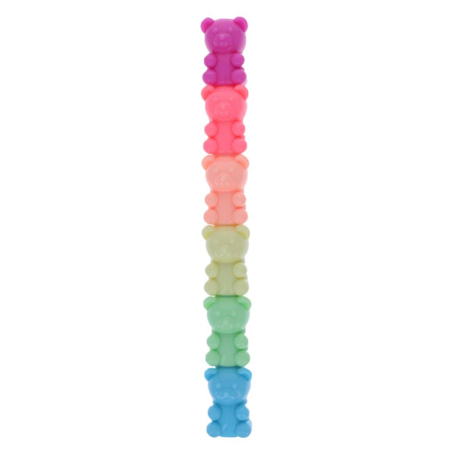 Teddy Stacking Highlighters