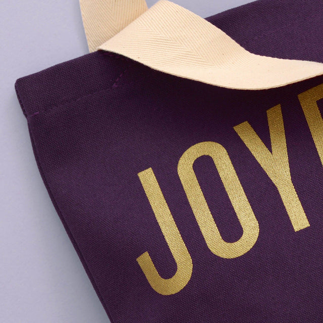 Little Plum Joyful Bag