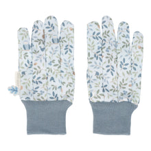 Load image into Gallery viewer, Forest Friends Gardening Gloves
