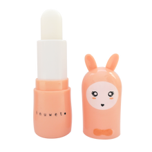Load image into Gallery viewer, Bunny Lip Balm: Vanilla