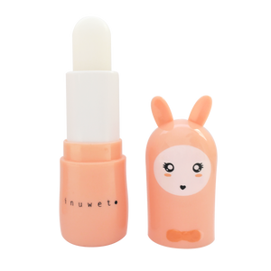 Bunny Lip Balm: Vanilla