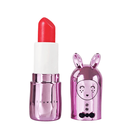 Bunny Lip Balm: Raspberry Sorbet