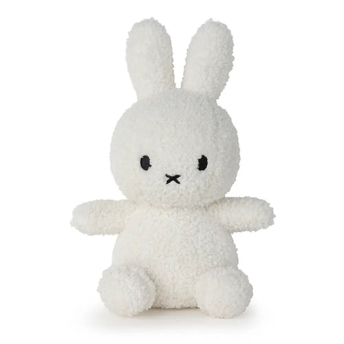 Cream Cosy Miffy