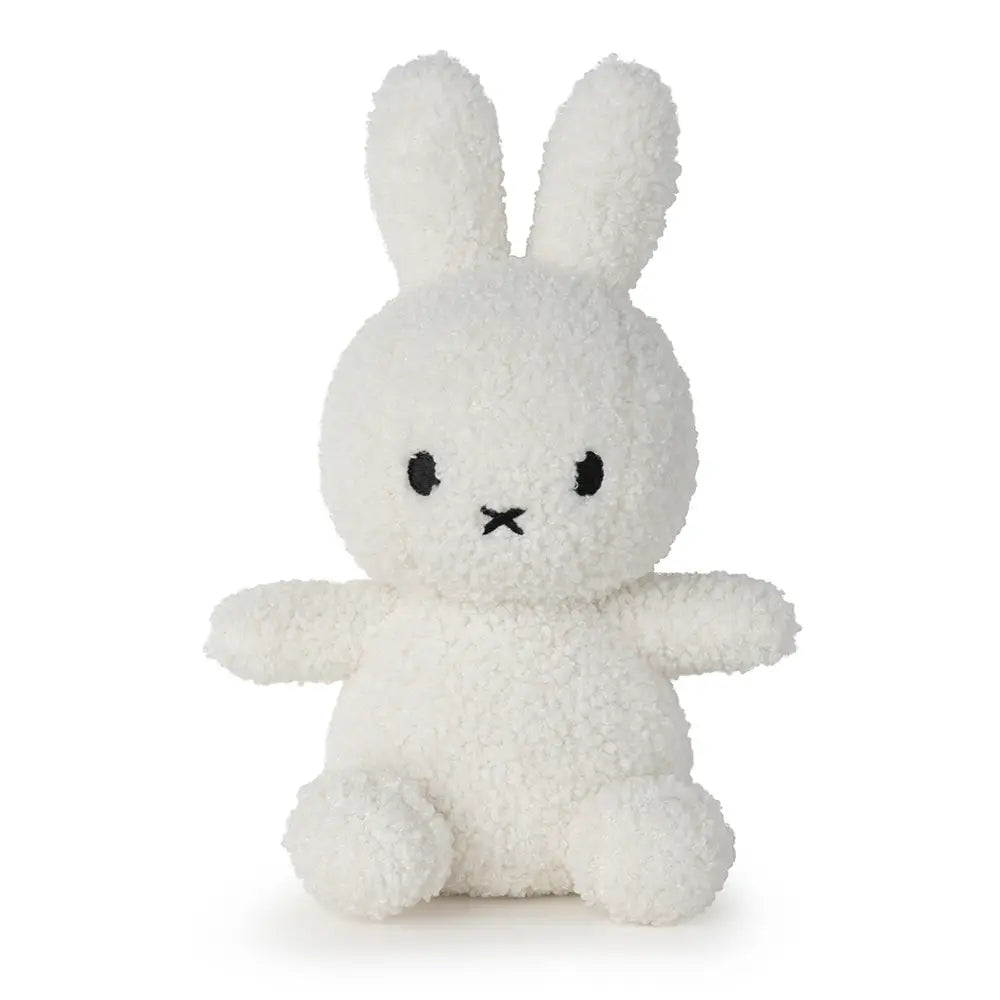 Cream Cosy Miffy