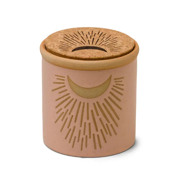 Wildflowers & Birch Dune Candle