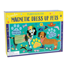 Load image into Gallery viewer, Magnetic Dress Up Pets Set