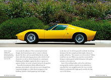 Load image into Gallery viewer, Story Of Lamborghini