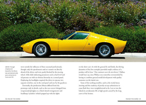 Story Of Lamborghini