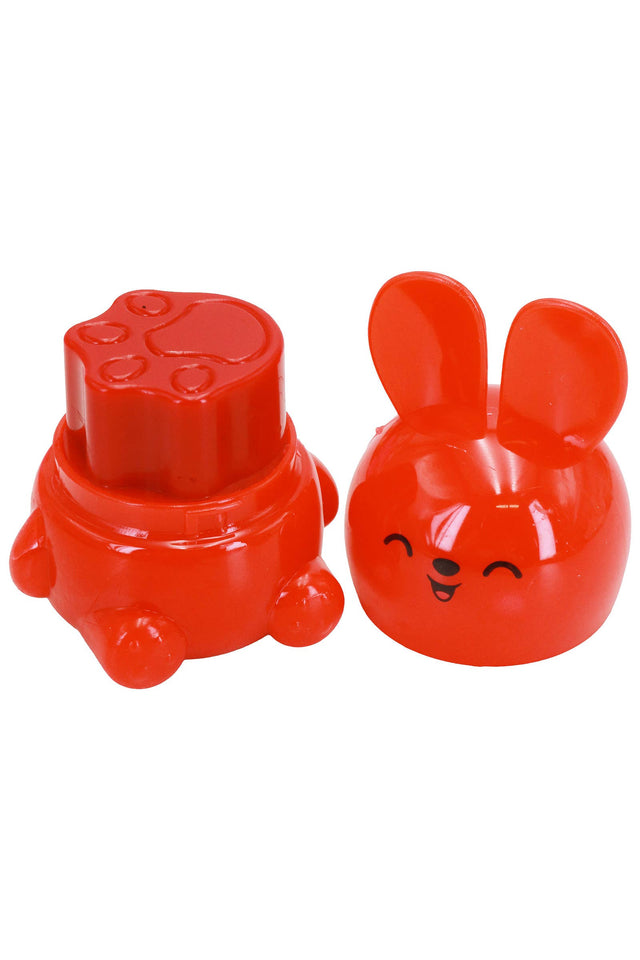 Bunny Rabbit Tinted Lip Balm