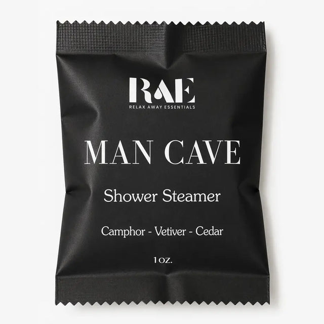 Shower Steamers
