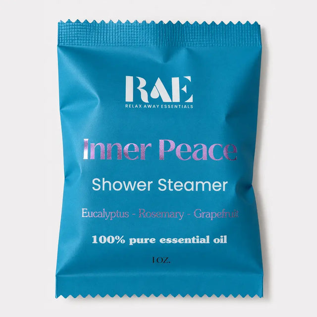 Shower Steamers