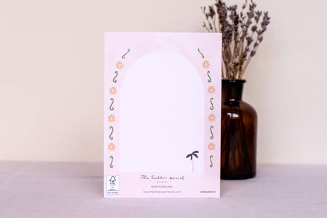A Joy To Celebrate You Sunflower Arch Window Card