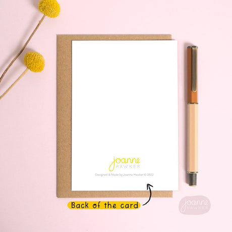 Star Teacher Thank You Teacher Card