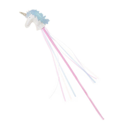 Unicorn Glitter Wand