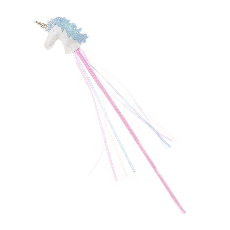 Unicorn Glitter Wand