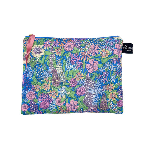 Ciara Blossom Travel Pouch