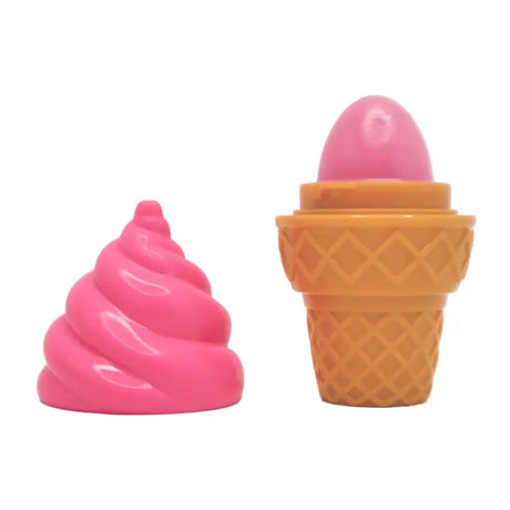 Swirl Ice Cream Lip Balms