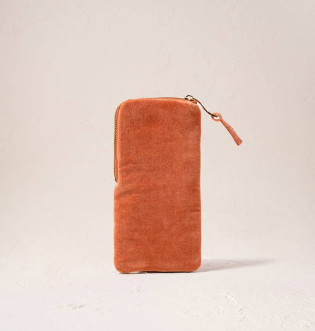 Sun Goddess Glasses Case