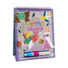 Load image into Gallery viewer, Fairytale Magic Colour In Easel Pad