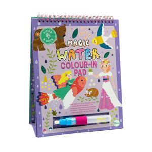 Fairytale Magic Colour In Easel Pad