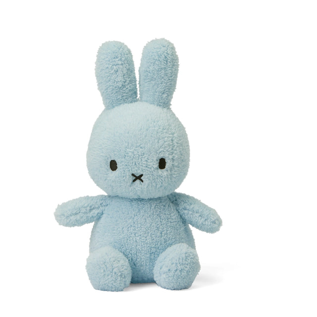 Light Blue Terry Miffy