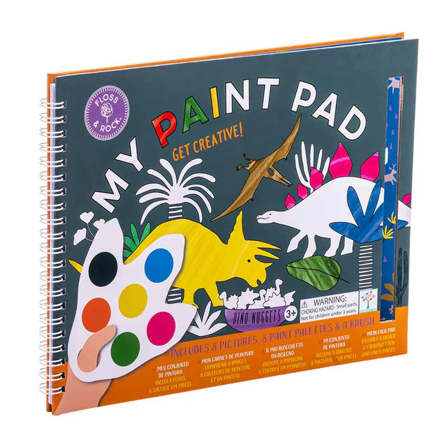 Painting Pads