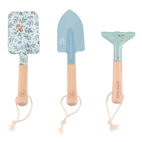 Forest Friends Tool Kit
