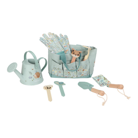 Forest Friends Gardening Gift Set