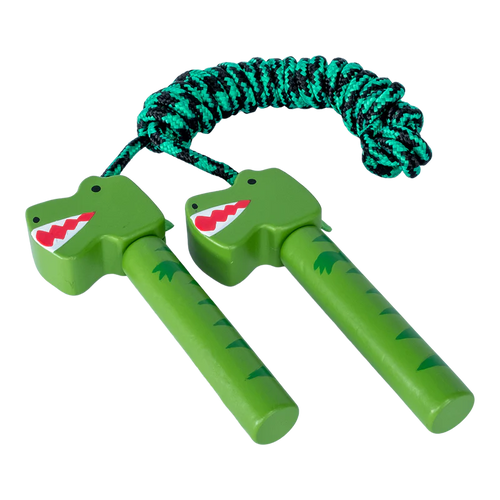 Dinosaur Skipping Rope