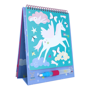 Fantasy Magic Colour In Easel Pad