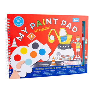 Construction Painting Pad