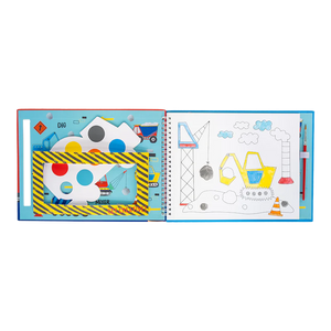 Construction Painting Pad